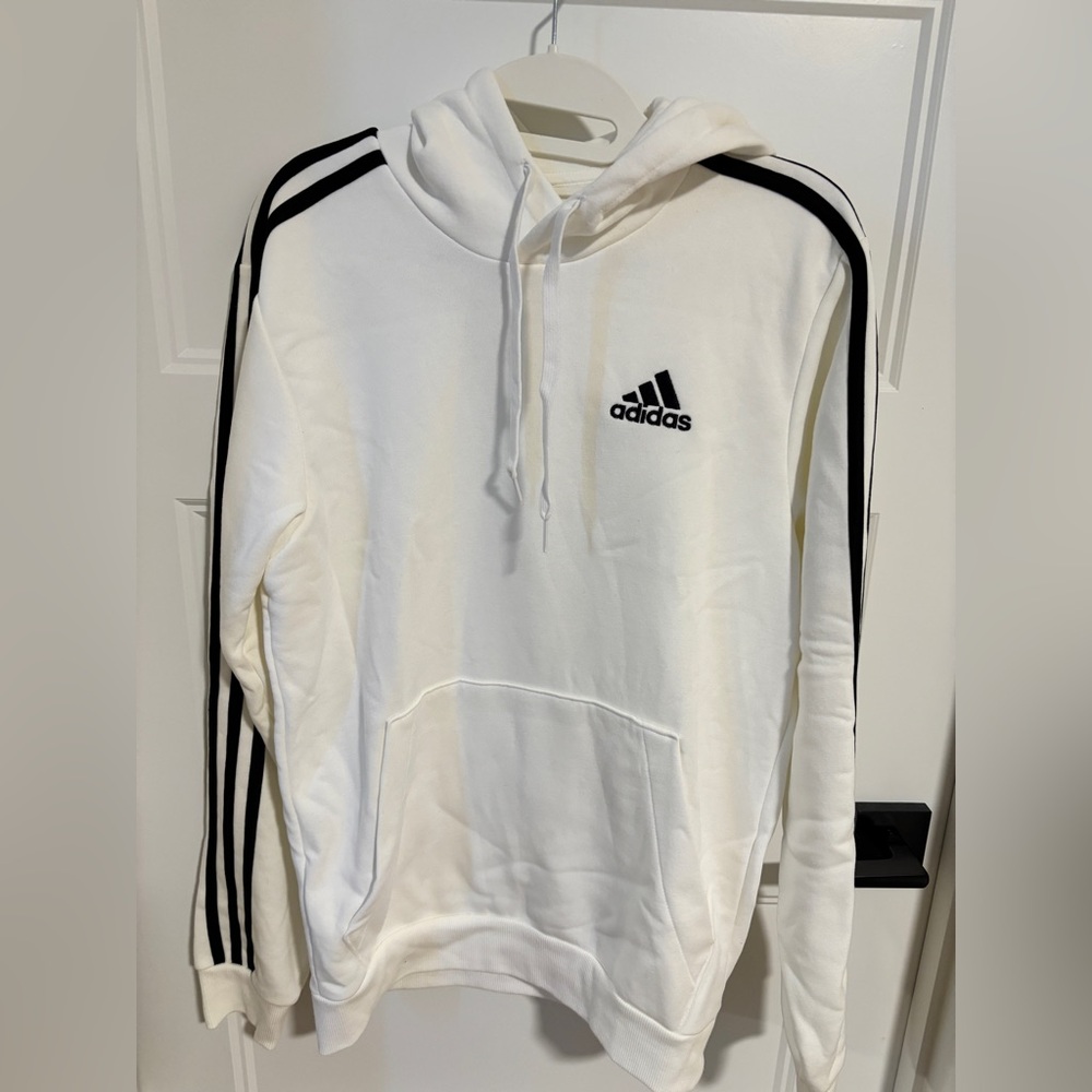 Adidas women’s hoodie